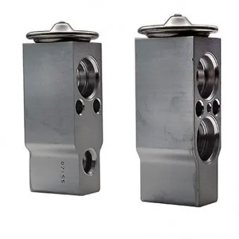 Détendeur, climatisation HOFFER K42005