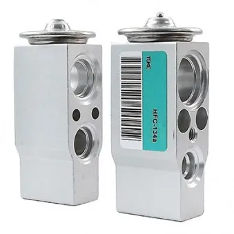 HOFFER K42023 - Détendeur, climatisation