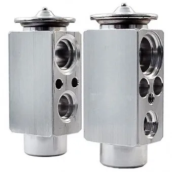 Détendeur, climatisation HOFFER OEM 60779485