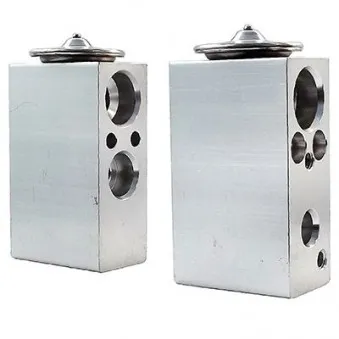 Détendeur, climatisation HOFFER OEM 46723617