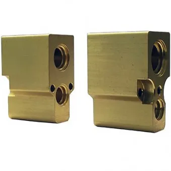 Détendeur, climatisation HOFFER OEM JQD100230