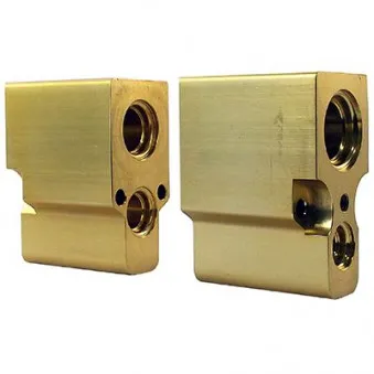 Détendeur, climatisation HOFFER OEM 6N0820679C