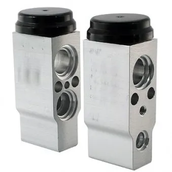 Détendeur, climatisation HOFFER [K42048]