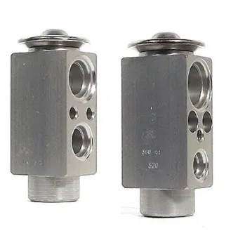 Détendeur, climatisation HOFFER OEM 1618131