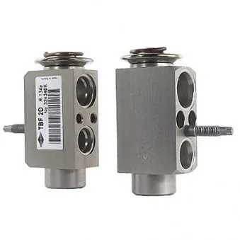 Détendeur, climatisation HOFFER OEM 64116981100
