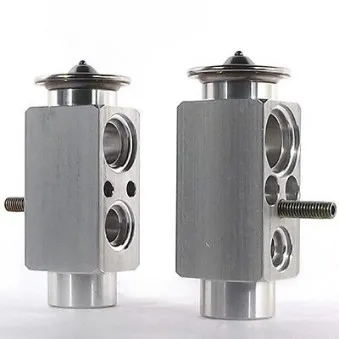 Détendeur, climatisation HOFFER OEM 1408300484