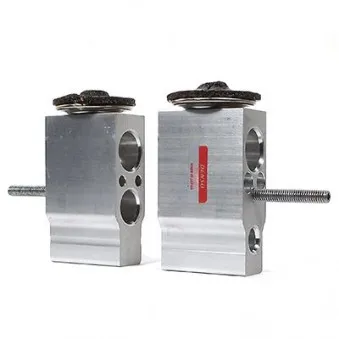 Détendeur, climatisation HOFFER K42071