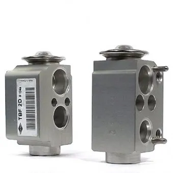 Détendeur, climatisation HOFFER K42072