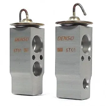 Détendeur, climatisation HOFFER K42073