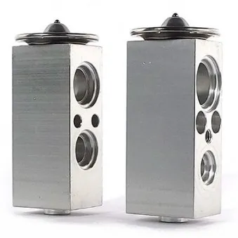 Détendeur, climatisation HOFFER OEM 7701038558