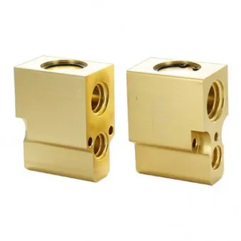 Détendeur, climatisation HOFFER OEM 7701046080