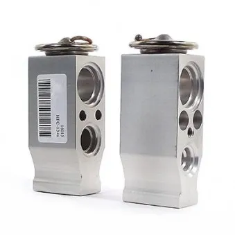 Détendeur, climatisation HOFFER OEM 6461K0