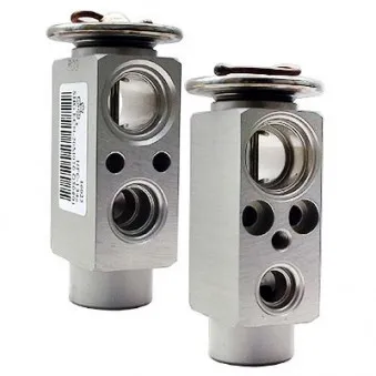 Détendeur, climatisation HOFFER OEM 1618314