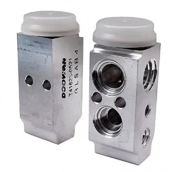 Détendeur, climatisation HOFFER K42088