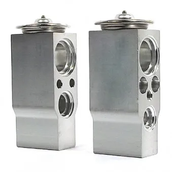 Détendeur, climatisation HOFFER OEM 93175275