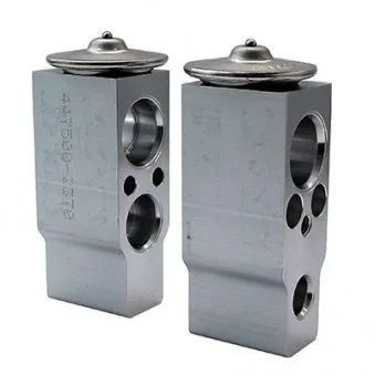 Détendeur, climatisation HOFFER K42125