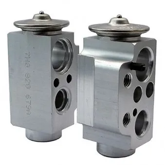 Détendeur, climatisation HOFFER OEM 7H0820679C