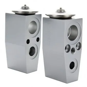 Détendeur, climatisation HOFFER OEM 13356521