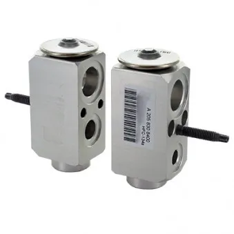Détendeur, climatisation HOFFER OEM A2058308400