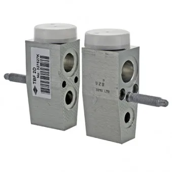 Détendeur, climatisation HOFFER OEM 1768438