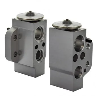 Détendeur, climatisation HOFFER K42153