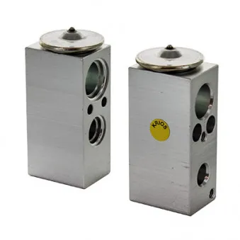 HOFFER K42158 - Détendeur, climatisation