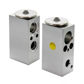 Détendeur, climatisation HOFFER K42161