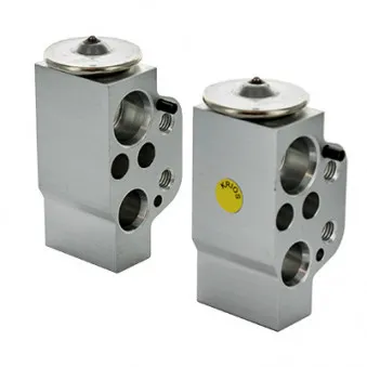 Détendeur, climatisation HOFFER OEM 4G0898967