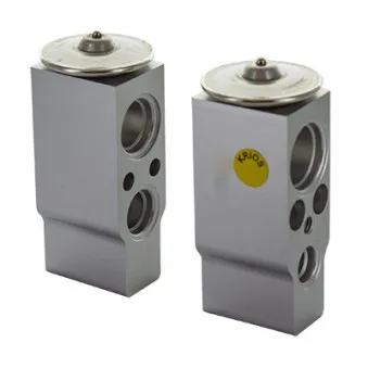 Détendeur, climatisation HOFFER OEM 6461E9