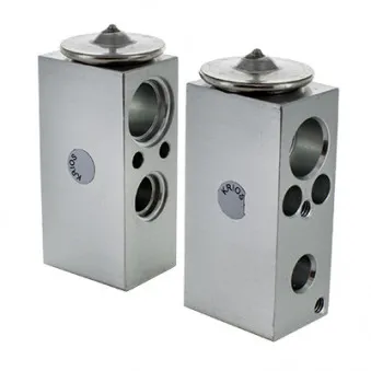 Détendeur, climatisation HOFFER OEM 6461N2