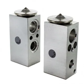 Détendeur, climatisation HOFFER OEM 6461K9