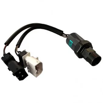 Pressostat, climatisation HOFFER OEM 64538390582