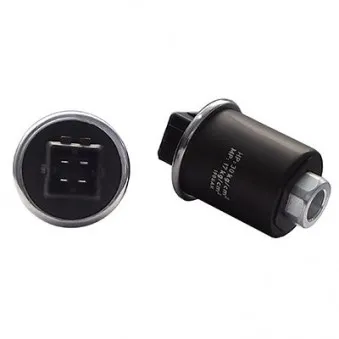 Pressostat, climatisation HOFFER OEM 8d0959482