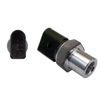 Pressostat, climatisation HOFFER OEM 4F0959126C
