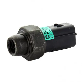 Pressostat, climatisation HOFFER K52099