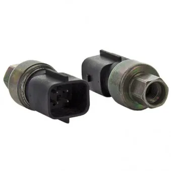 Pressostat, climatisation HOFFER OEM 4834170