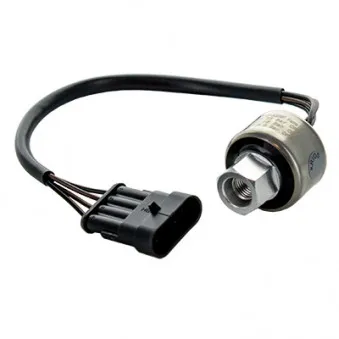 HOFFER K52112 - Pressostat, climatisation