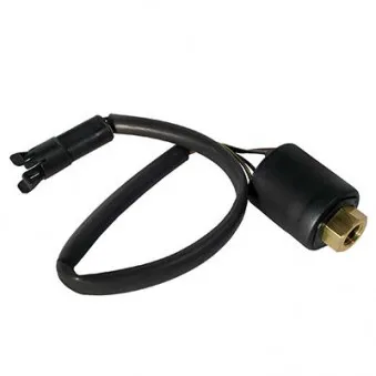 HOFFER K59003 - Pressostat, climatisation