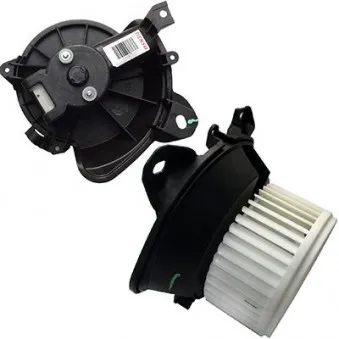 Pulseur d'air habitacle HOFFER OEM 77364826