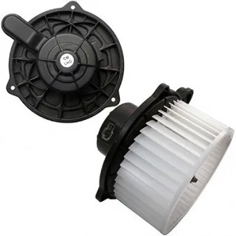 Pulseur d'air habitacle HOFFER OEM 971132B000