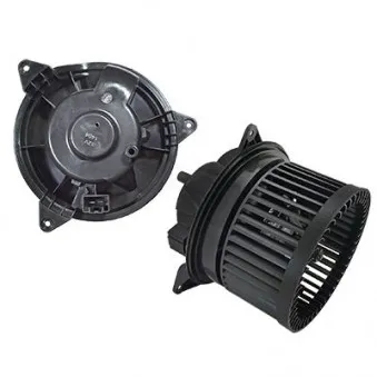 Pulseur d'air habitacle HOFFER OEM XS4H18456AC