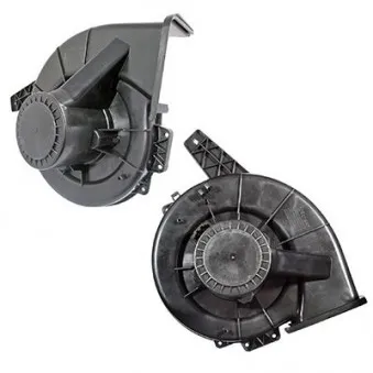 Pulseur d'air habitacle HOFFER OEM 6Q1819015H