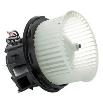 Pulseur d'air habitacle HOFFER OEM 2048200208