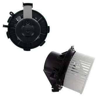 Pulseur d'air habitacle HOFFER OEM 0008356107