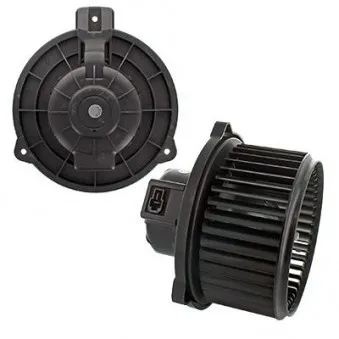 Pulseur d'air habitacle HOFFER K92170