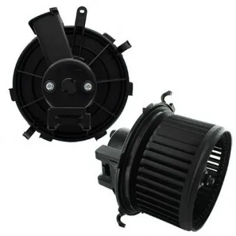 Pulseur d'air habitacle HOFFER K92181