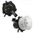 HOFFER K92199 - Pulseur d'air habitacle