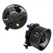HOFFER K92204 - Pulseur d'air habitacle