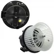HOFFER K92220 - Pulseur d'air habitacle