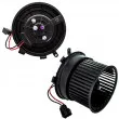 HOFFER K92234 - Pulseur d'air habitacle